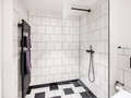 appartamento München Herzogpark 04 bagno 12679
