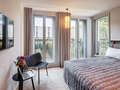 appartamento München Herzogpark 01 zona living 12679