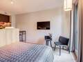 appartamento München Herzogpark 02 zona living 12679