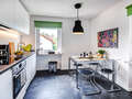 appartamento Planegg 01 cucina 12686