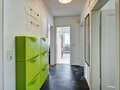 appartamento Planegg 01 ingresso/corridioio 12686