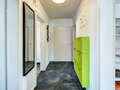 appartamento Planegg 02 ingresso/corridioio 12686