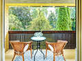 appartamento Planegg 02 balcone 12686