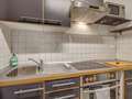 appartamento München Thalkirchen 02 cucina 12695