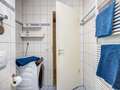 appartamento München Thalkirchen 02 bagno 12695