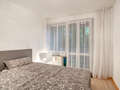 appartamento München Thalkirchen 02 camera da letto 12695