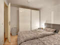 appartamento München Thalkirchen 03 camera da letto 12695