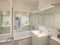 attico Kreuth Weissach 01 bagno 12696