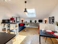 attico Kreuth Weissach 01 zona living 12696