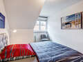 appartamento Unterhaching 03 camera da letto 12705