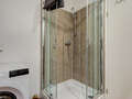 appartamento con giardino München Forstenried 01 bagno 12709