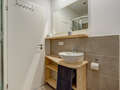 appartamento con giardino München Forstenried 02 bagno 12709