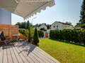 appartamento con giardino München Forstenried 01 giardino 12709