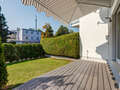 appartamento con giardino München Forstenried 02 giardino 12709