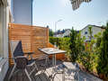 appartamento con giardino München Forstenried 01 terrazza 12709