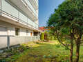 appartamento con giardino München Forstenried 01 vista 12709