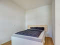 appartamento con giardino München Forstenried 02 camera da letto 12709