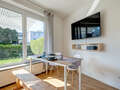 appartamento con giardino München Forstenried 02 zona living 12709