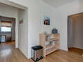 appartamento con giardino München Forstenried 06 zona living 12709