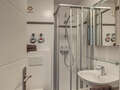 appartamento München Ramersdorf 01 bagno 12722