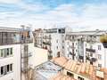 appartamento München Maxvorstadt - Westen 01 vista 12753