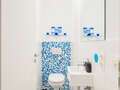 appartamento München Maxvorstadt - Westen 01 toilette per gli ospiti 12753