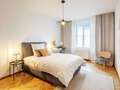 appartamento München Maxvorstadt - Westen 01 2° camera da letto 12753