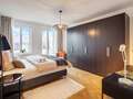 appartamento München Maxvorstadt - Westen 02 1° camera da letto 12753