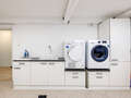 casa München Lerchenau 03 lavanderia 12756