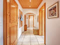 appartamento con giardino Schliersee Neuhaus 04 ingresso/corridioio 12758