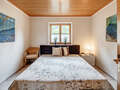 appartamento con giardino Schliersee Neuhaus 01 camera da letto 12758