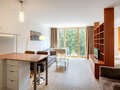 appartamento Unterschleißheim Lohhof 01 zona living 12773