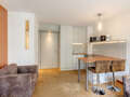 appartamento Unterschleißheim Lohhof 03 zona living 12773