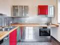 appartamento München Fürstenried 01 cucina 12781
