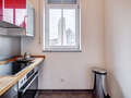 appartamento München Fürstenried 02 cucina 12781