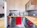 appartamento München Fürstenried 03 cucina 12781