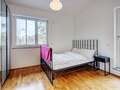 appartamento München Fürstenried 01 camera da letto 12781