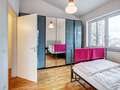 appartamento München Fürstenried 02 camera da letto 12781