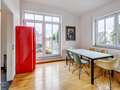 appartamento München Fürstenried 03 zona living 12781