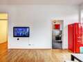 appartamento München Fürstenried 04 zona living 12781