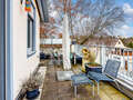 appartamento München Fürstenried 01 terrazza sul tetto 12781