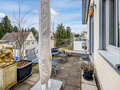 appartamento München Fürstenried 02 terrazza sul tetto 12781