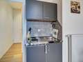 abitazione München Maxvorstadt - Universitätsviertel 01 cucina 12790