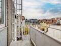 abitazione München Maxvorstadt - Universitätsviertel 01 balcone 12790