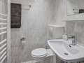 abitazione München Maxvorstadt - Universitätsviertel 03 bagno 12795