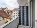 abitazione München Maxvorstadt - Universitätsviertel 02 balcone 12795