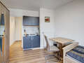 abitazione München Maxvorstadt - Universitätsviertel 01 zona living 12795