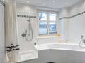 appartamento München Haidhausen 02 bagno 12796