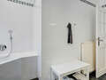 appartamento München Haidhausen 03 bagno 12796