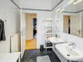 appartamento München Haidhausen 04 bagno 12796